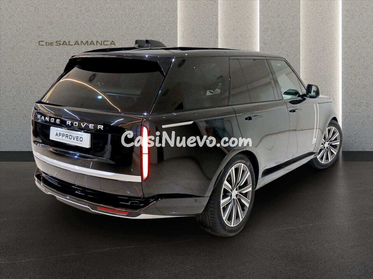 Land-Rover Range Rover 3.0 Si6 PHEV 550 PS AWD Auto - foto 5