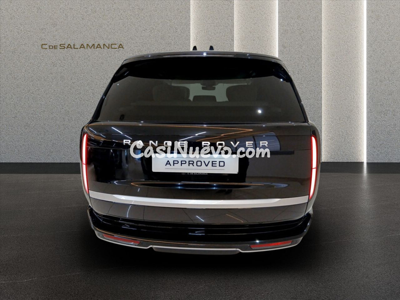 Land-Rover Range Rover 3.0 Si6 PHEV 550 PS AWD Auto - foto 6