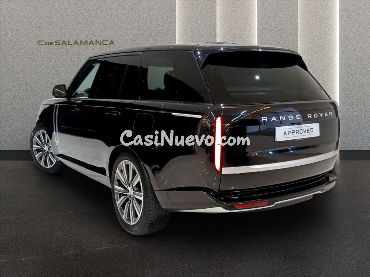 Land-Rover Range Rover 3.0 Si6 PHEV 550 PS AWD Auto - foto 7