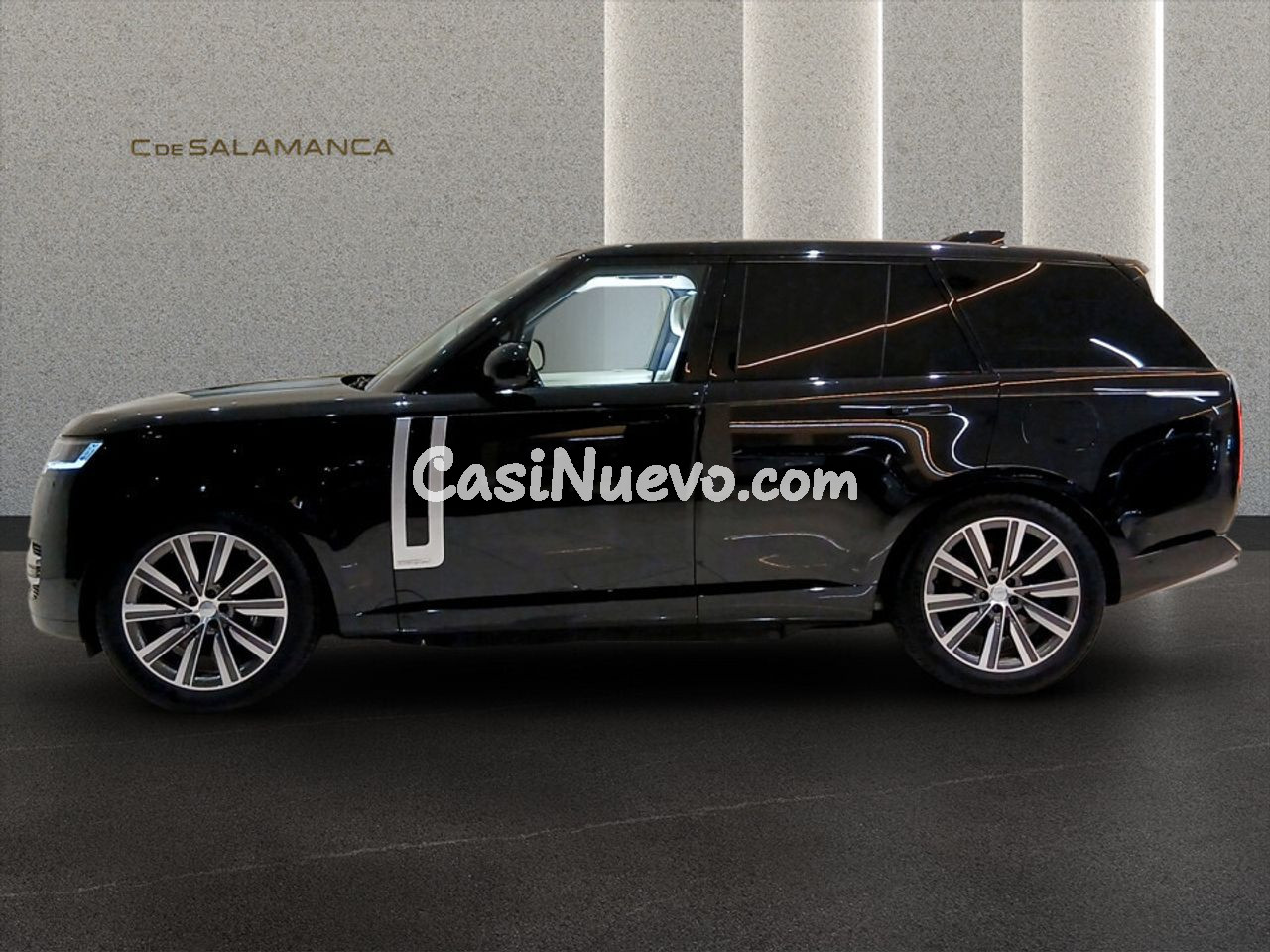 Land-Rover Range Rover 3.0 Si6 PHEV 550 PS AWD Auto - foto 8