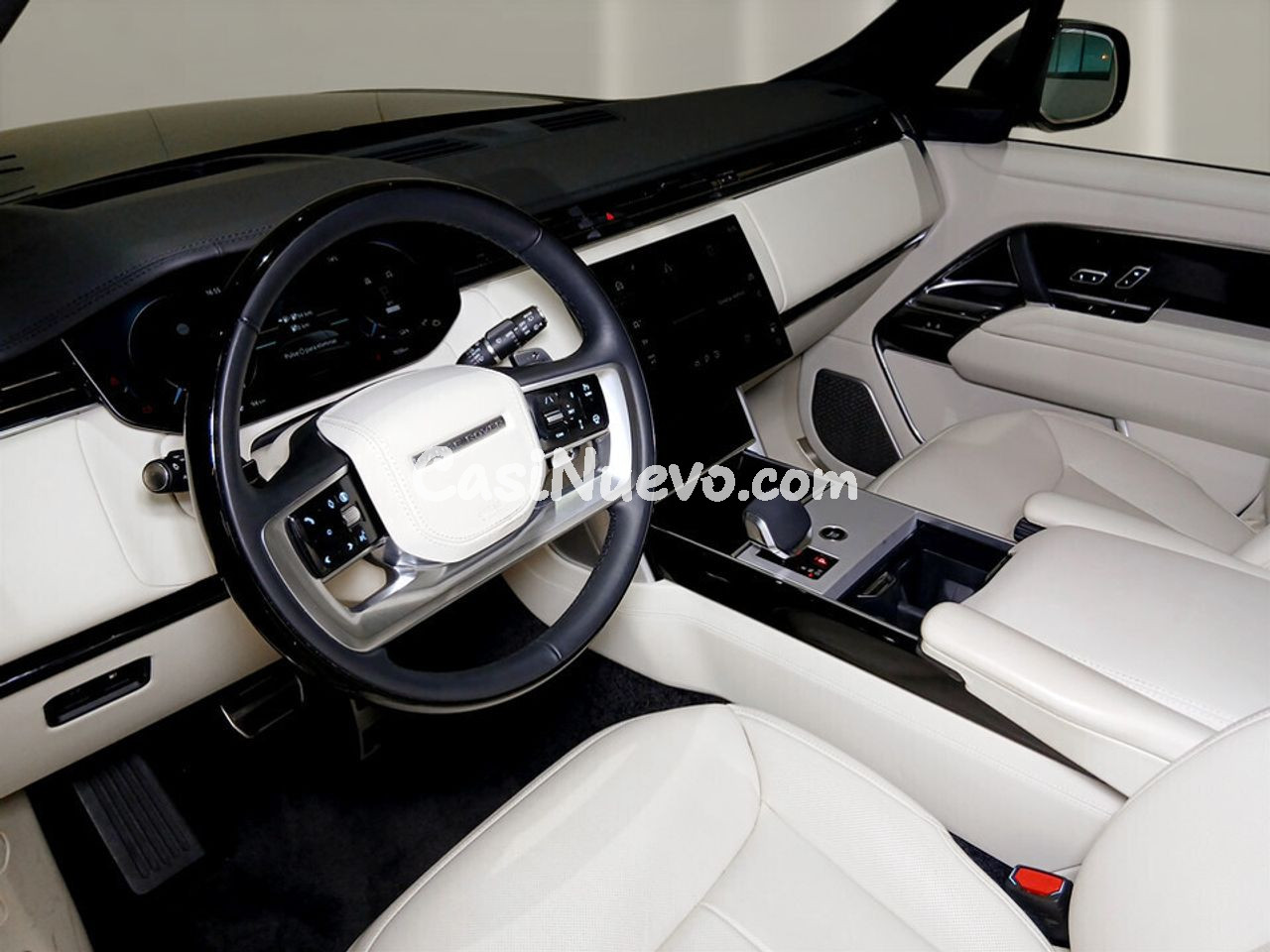 Land-Rover Range Rover 3.0 Si6 PHEV 550 PS AWD Auto - foto 9