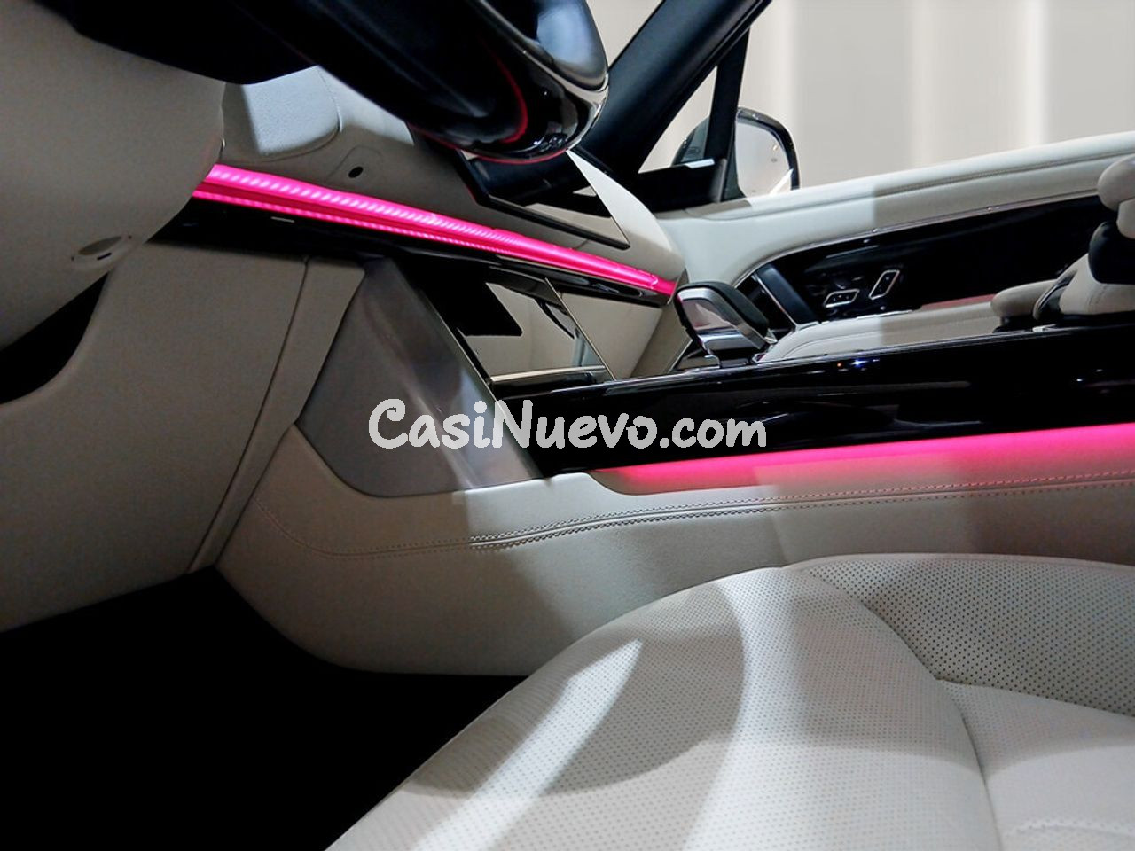 Land-Rover Range Rover 3.0 Si6 PHEV 550 PS AWD Auto - foto 11