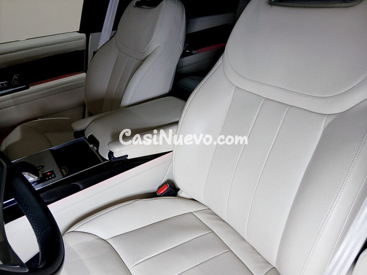 Land-Rover Range Rover 3.0 Si6 PHEV 550 PS AWD Auto - foto 16