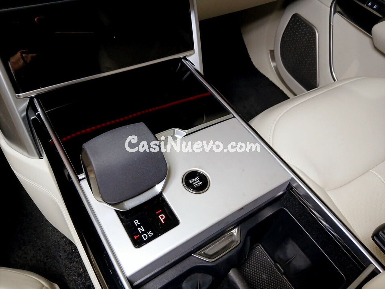 Land-Rover Range Rover 3.0 Si6 PHEV 550 PS AWD Auto - foto 17