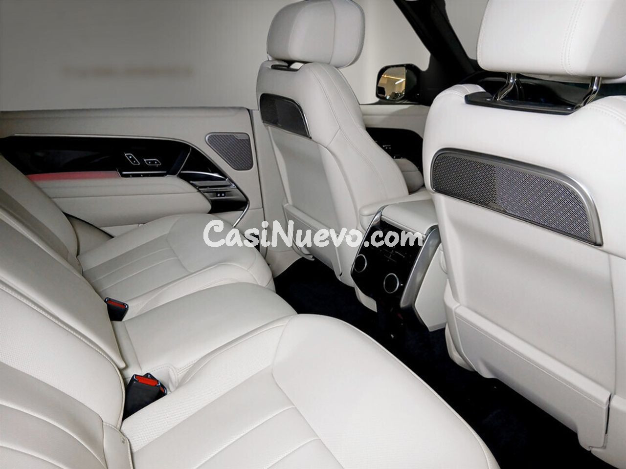 Land-Rover Range Rover 3.0 Si6 PHEV 550 PS AWD Auto - foto 18