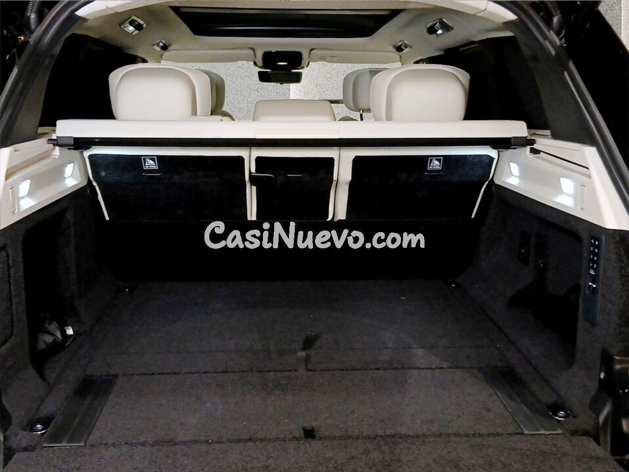 Land-Rover Range Rover 3.0 Si6 PHEV 550 PS AWD Auto - foto 22