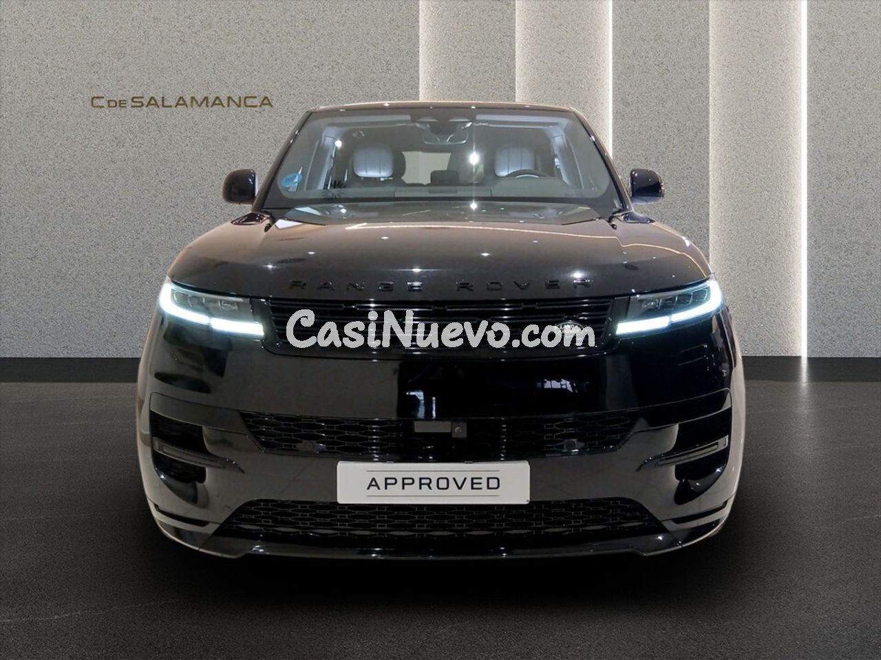 Land-Rover Range Rover Sport 3.0 I6 PHEV 460 PS AWD Auto Dyn - foto 2