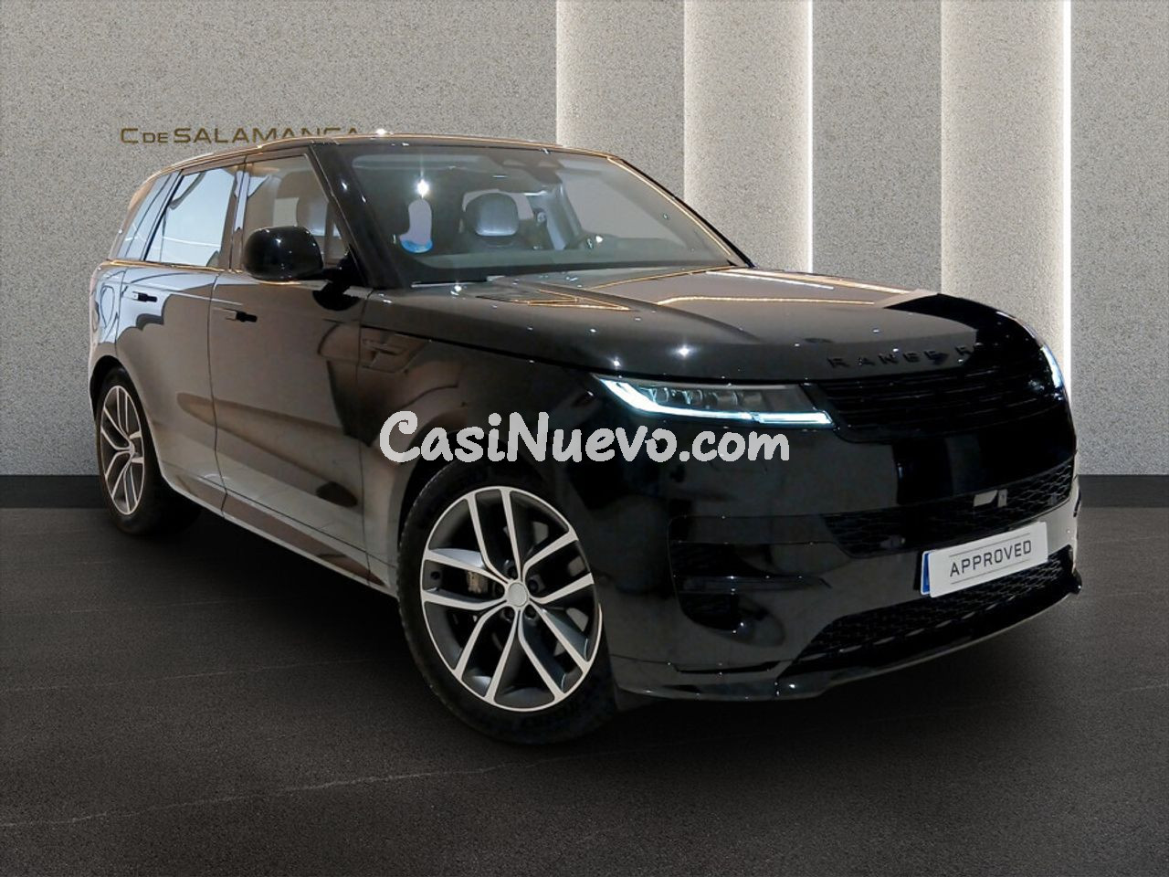 Land-Rover Range Rover Sport 3.0 I6 PHEV 460 PS AWD Auto Dyn - foto 3