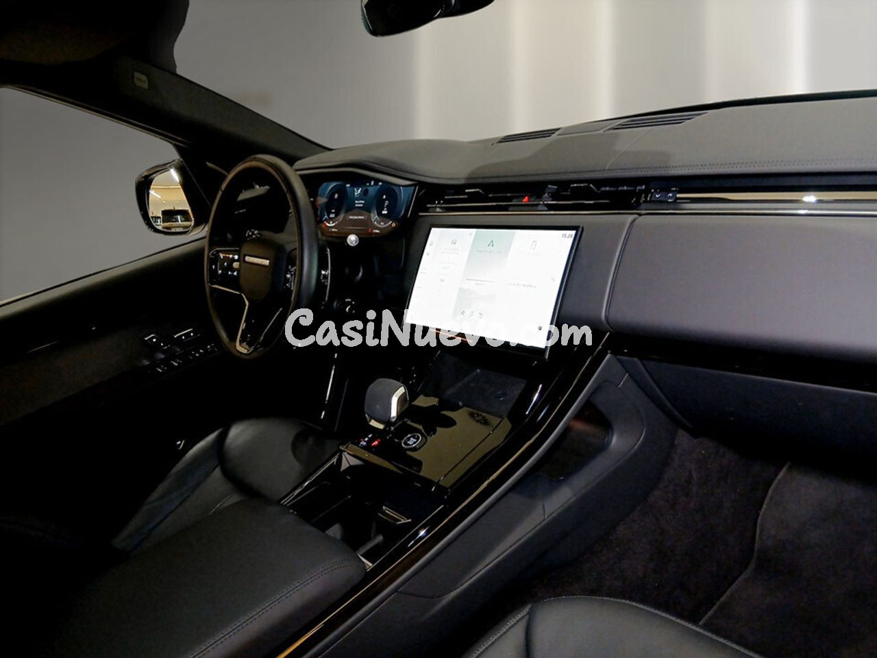 Land-Rover Range Rover Sport 3.0 I6 PHEV 460 PS AWD Auto Dyn - foto 15