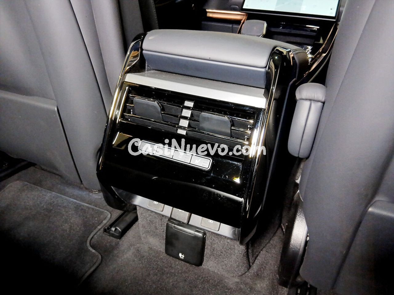 Land-Rover Range Rover Sport 3.0 I6 PHEV 460 PS AWD Auto Dyn - foto 19