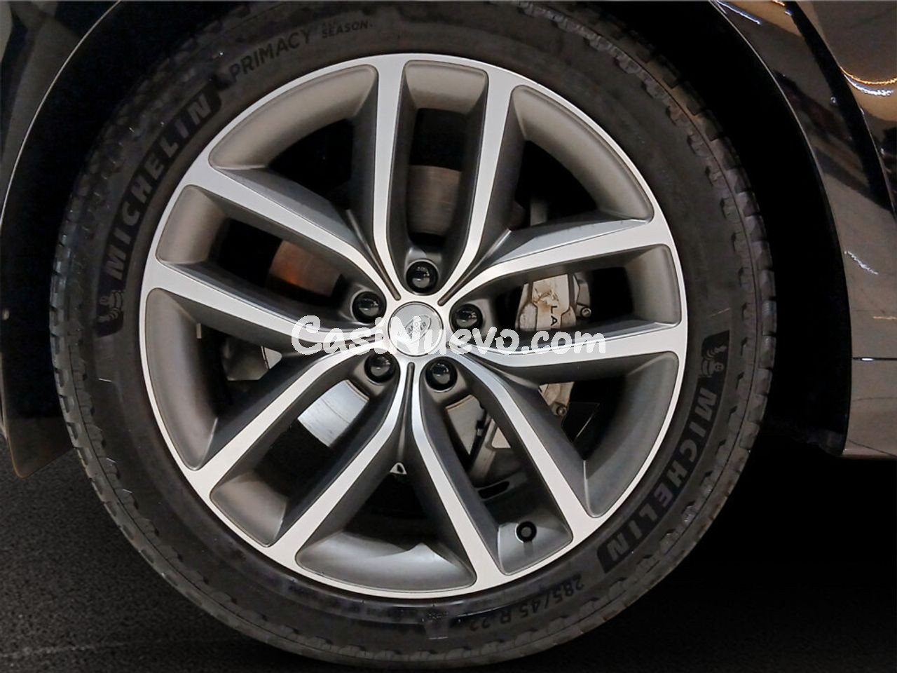 Land-Rover Range Rover Sport 3.0 I6 PHEV 460 PS AWD Auto Dyn - foto 21