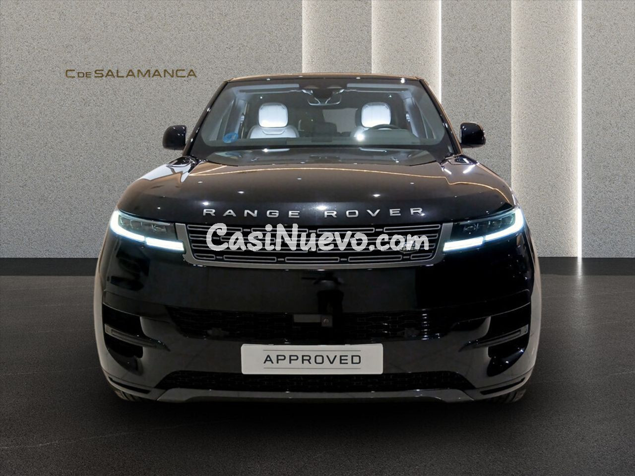 Land-Rover Range Rover Sport 3.0 I6 PHEV 460 PS AWD Auto SE - foto 2