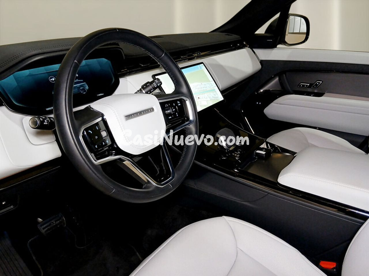 Land-Rover Range Rover Sport 3.0 I6 PHEV 460 PS AWD Auto SE - foto 9