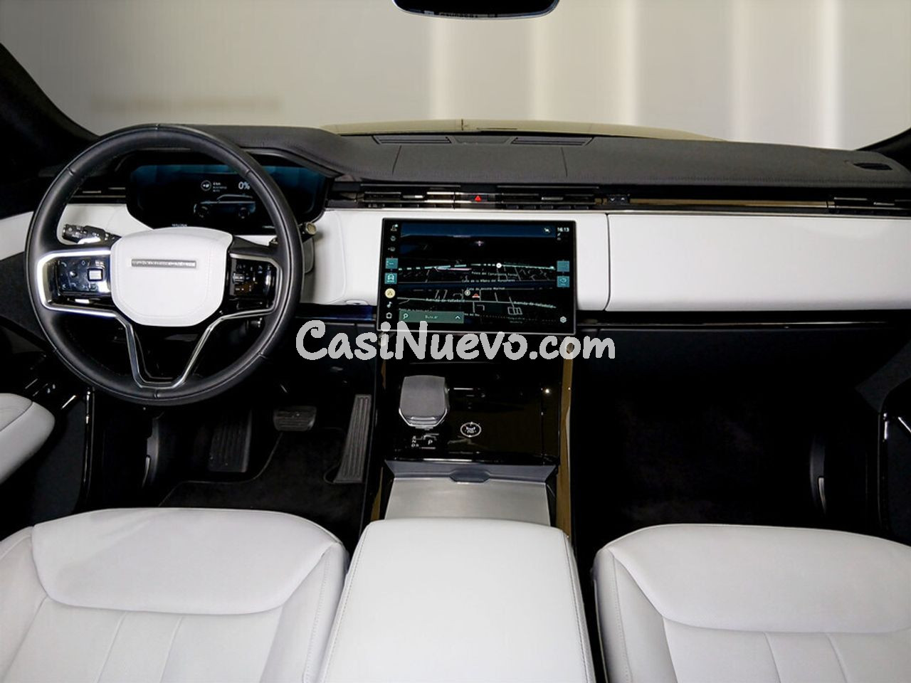 Land-Rover Range Rover Sport 3.0 I6 PHEV 460 PS AWD Auto SE - foto 10