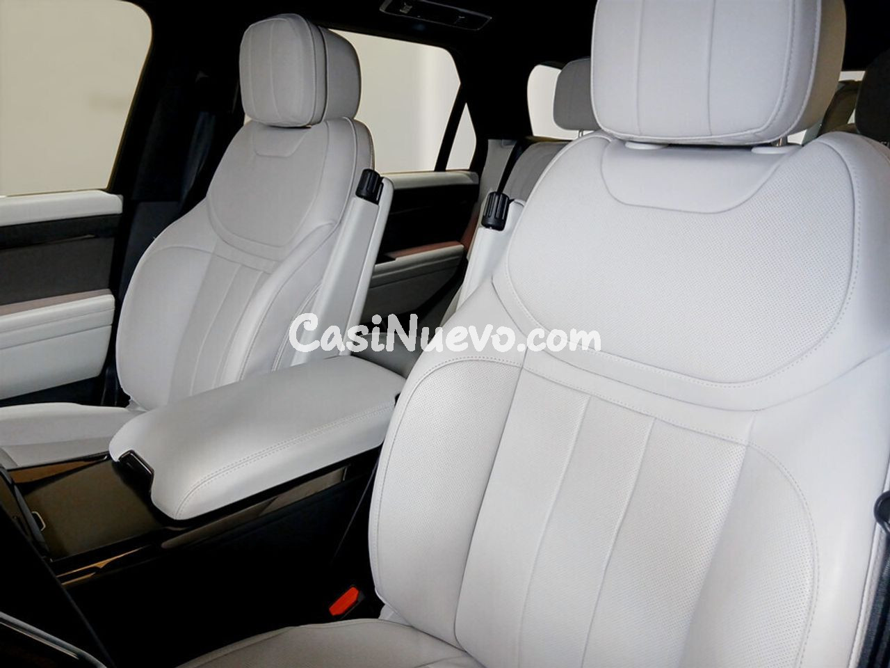 Land-Rover Range Rover Sport 3.0 I6 PHEV 460 PS AWD Auto SE - foto 16