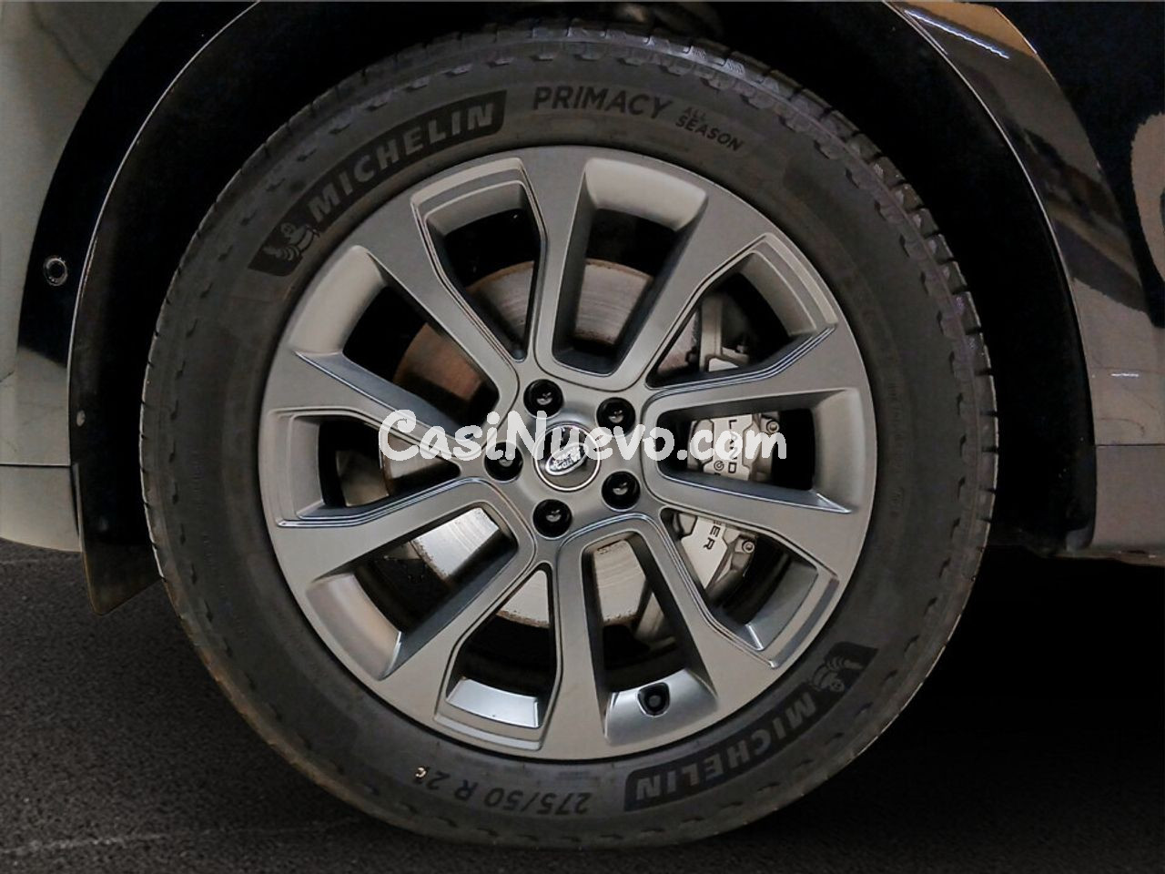 Land-Rover Range Rover Sport 3.0 I6 PHEV 460 PS AWD Auto SE - foto 21