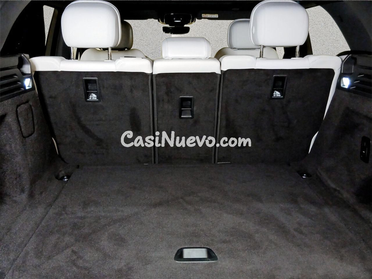 Land-Rover Range Rover Sport 3.0 I6 PHEV 460 PS AWD Auto SE - foto 22