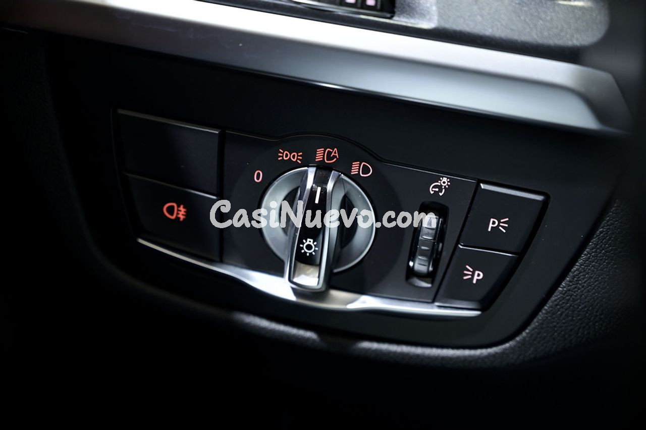 BMW X4 xDrive20d xLine - foto 25