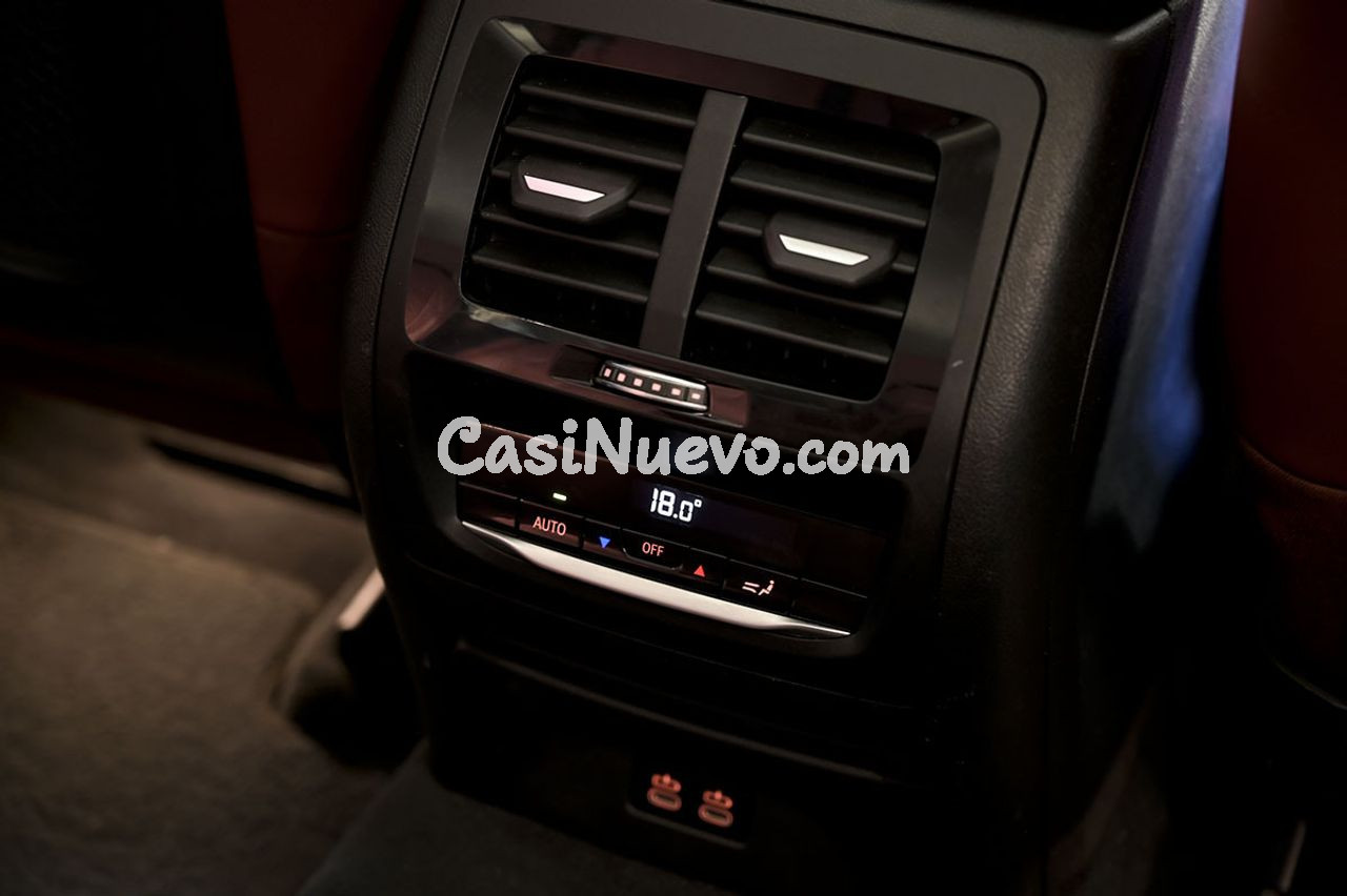 BMW X4 xDrive20d xLine - foto 34