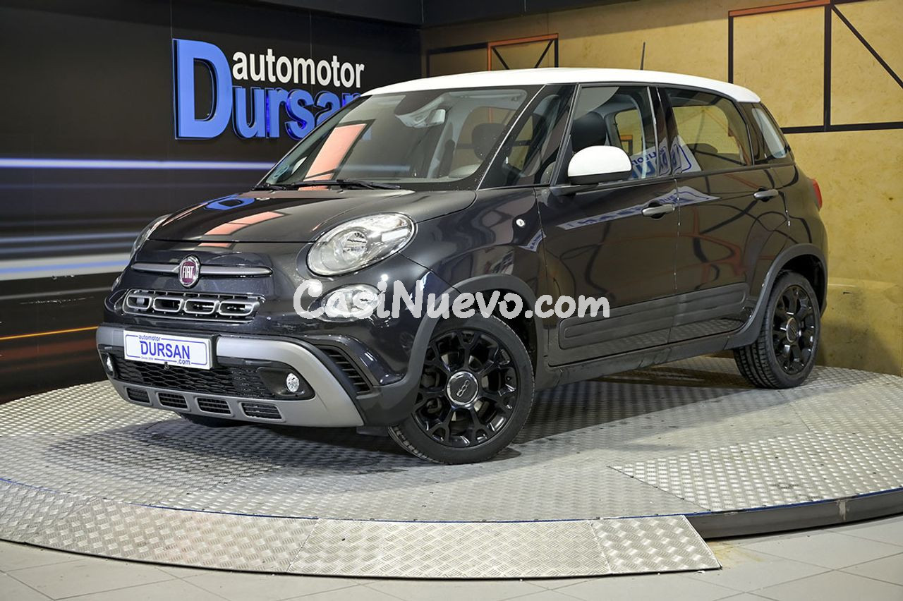 Fiat 500L Cross 1.4 16v 70 kW 95 CV SS