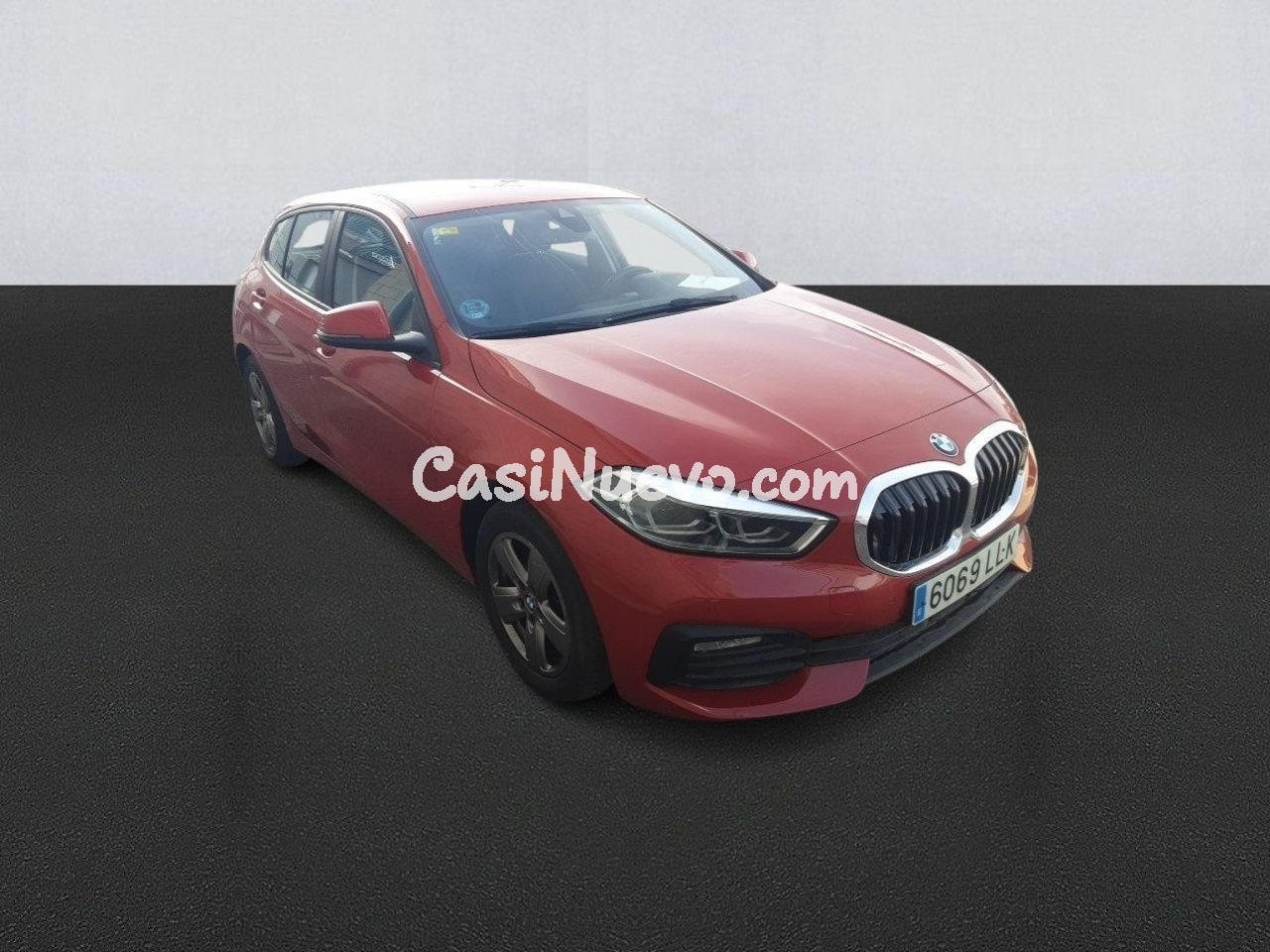 BMW Serie 1 SERIES 1 118d - foto 3