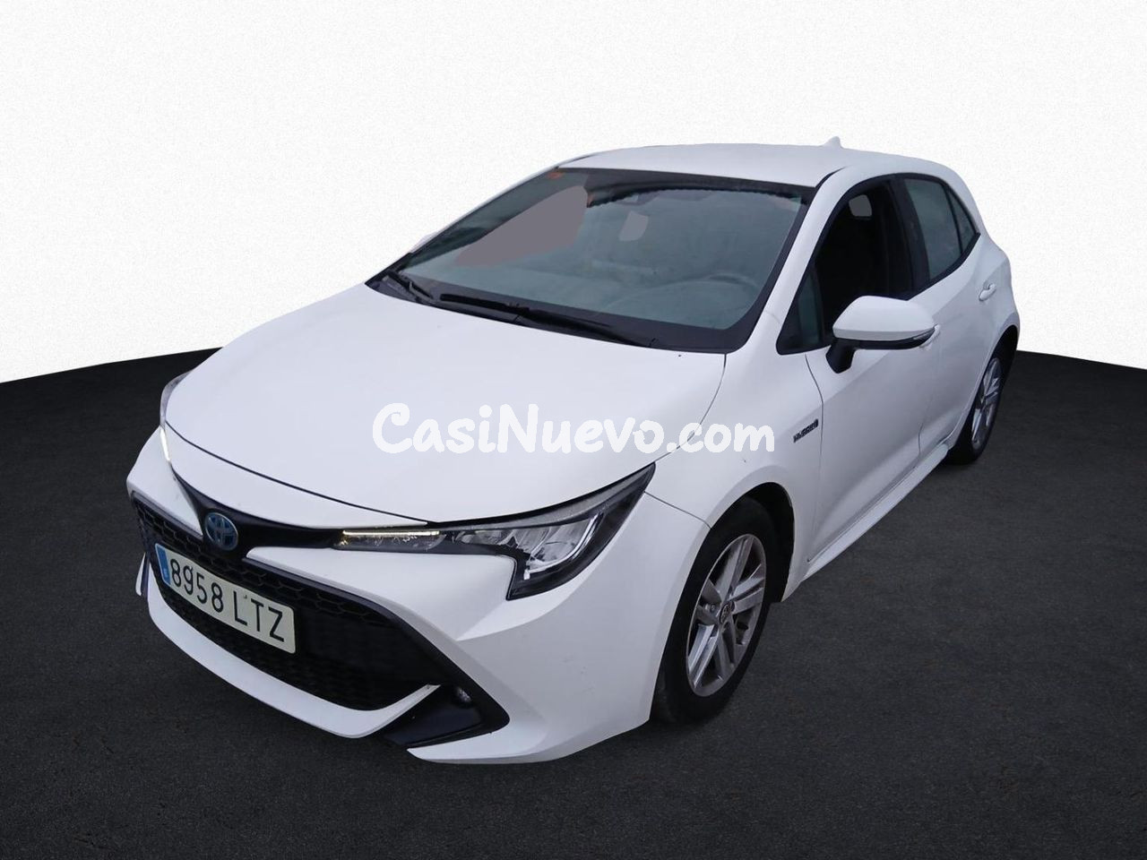 Toyota Corolla 1.8 125H ACTIVE TECH E-CVT
