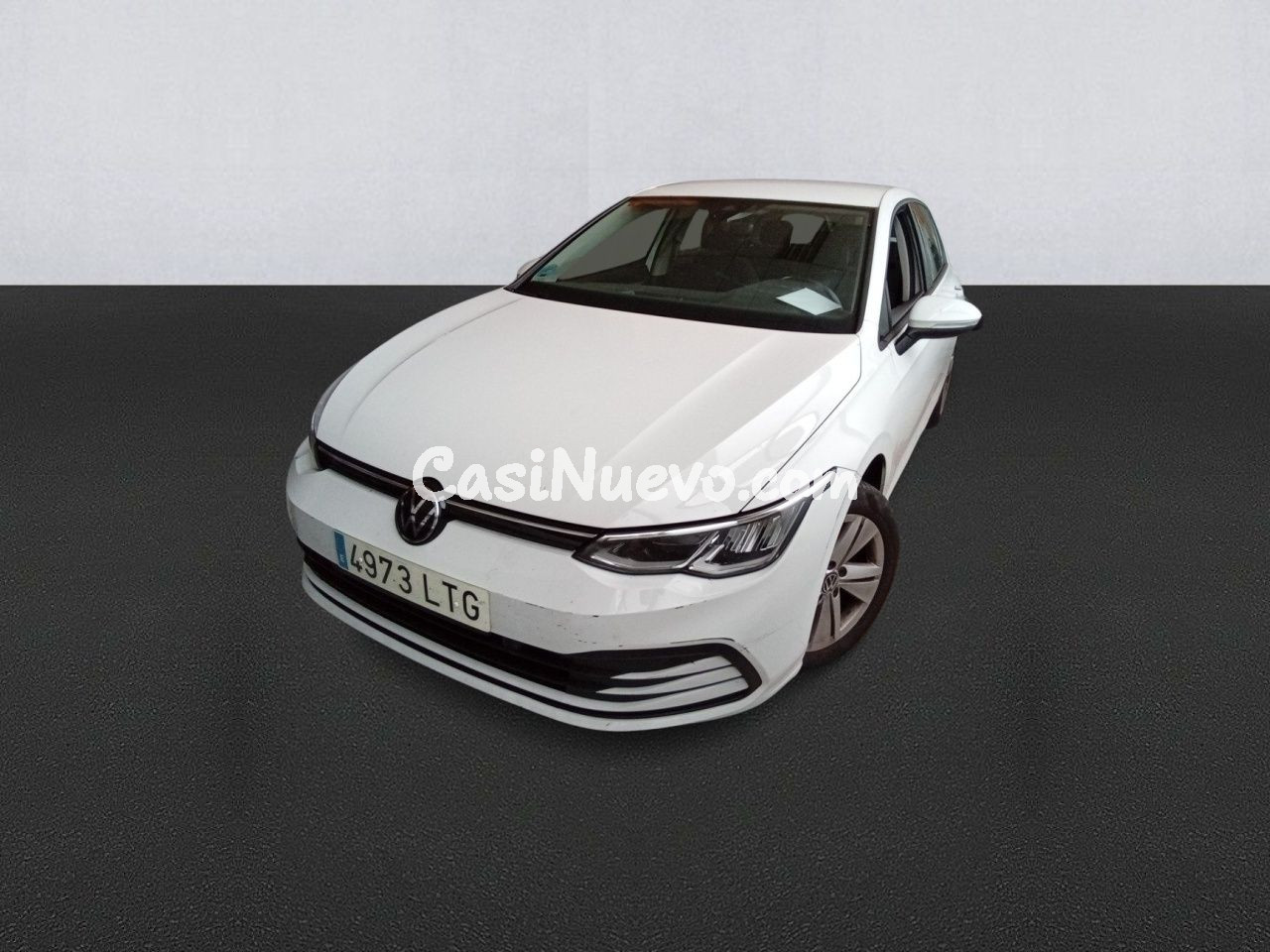 Volkswagen Golf 2.0 TDI 85kW (115CV)