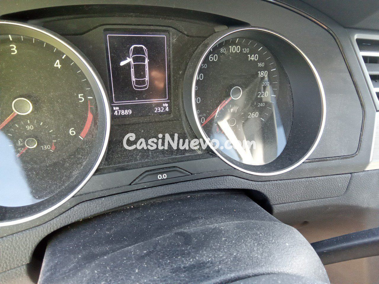 Volkswagen Passat Business 2.0 TDI 110kW (150CV) - foto 8