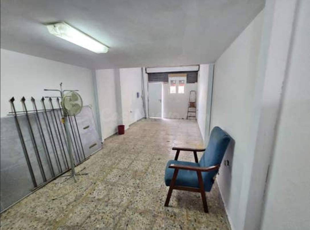 venta de local zona la luz