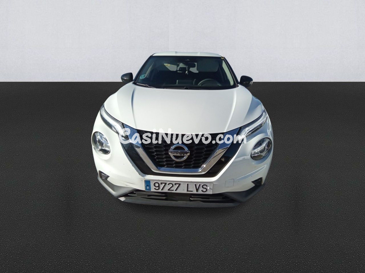 Nissan Juke DIG-T 84 kW (114 CV) 6M/T Acenta - foto 2
