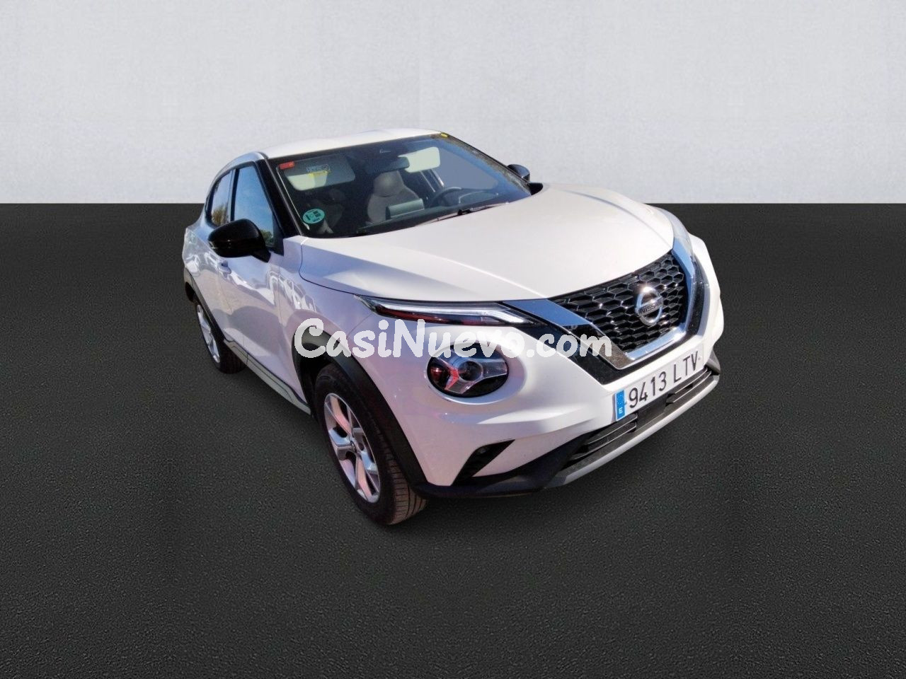 Nissan Juke DIG-T 84 kW (114 CV) 6M/T Acenta - foto 3