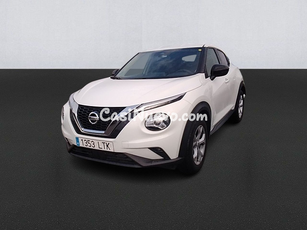 Nissan Juke DIG-T 84 kW (114 CV) 6M/T Acenta
