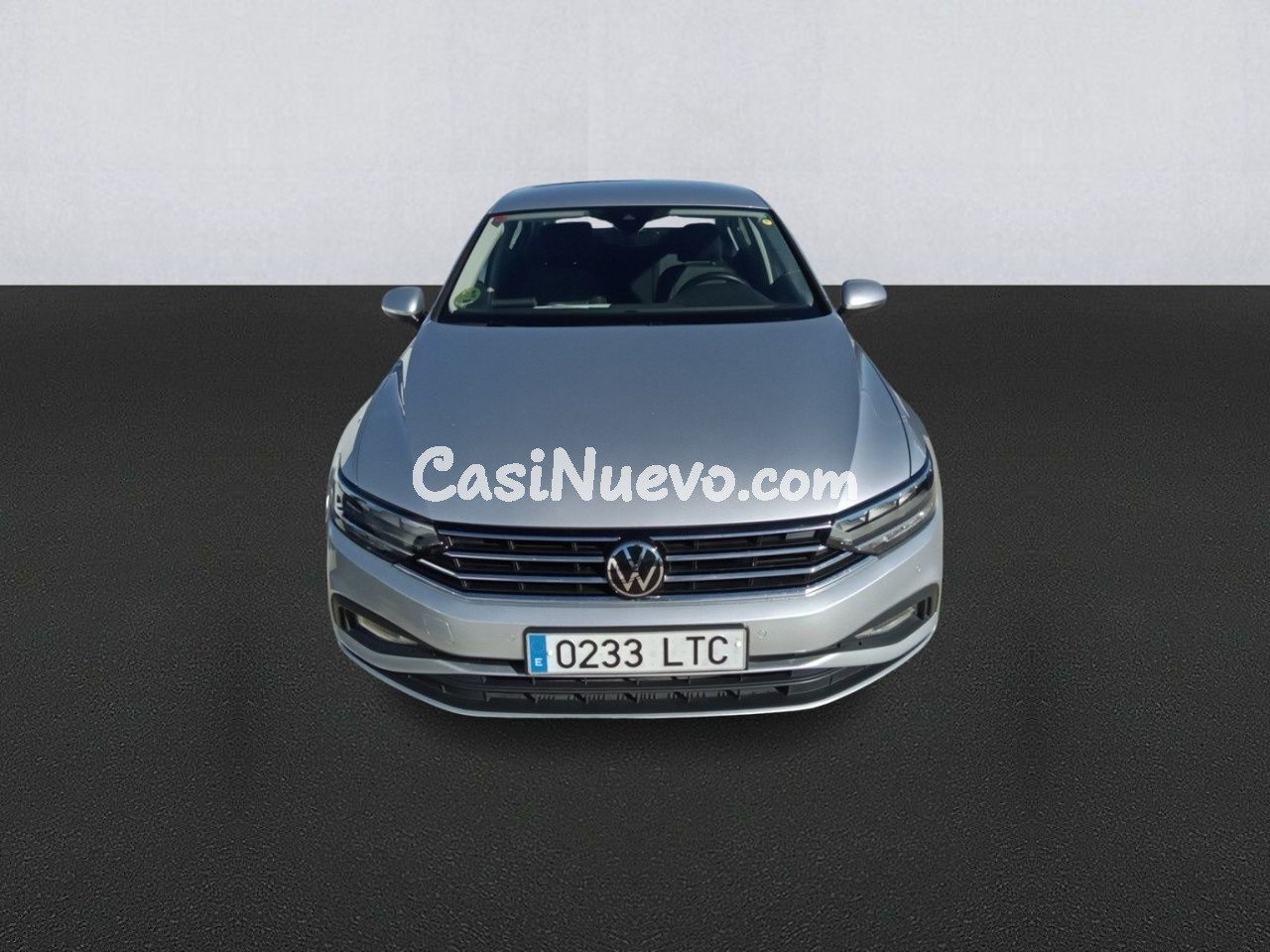 Volkswagen Passat Business 2.0 TDI 110kW (150CV) - foto 2