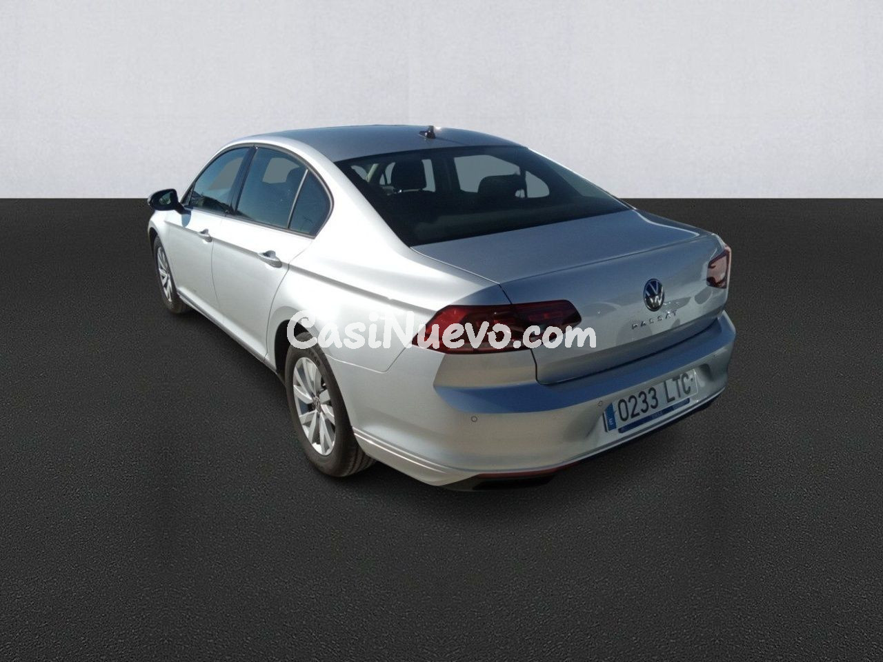 Volkswagen Passat Business 2.0 TDI 110kW (150CV) - foto 6