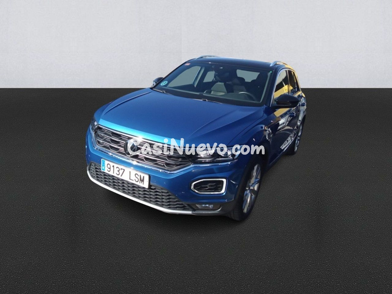 Volkswagen T-Roc Sport 2.0 TDI 110kW (150CV) DSG