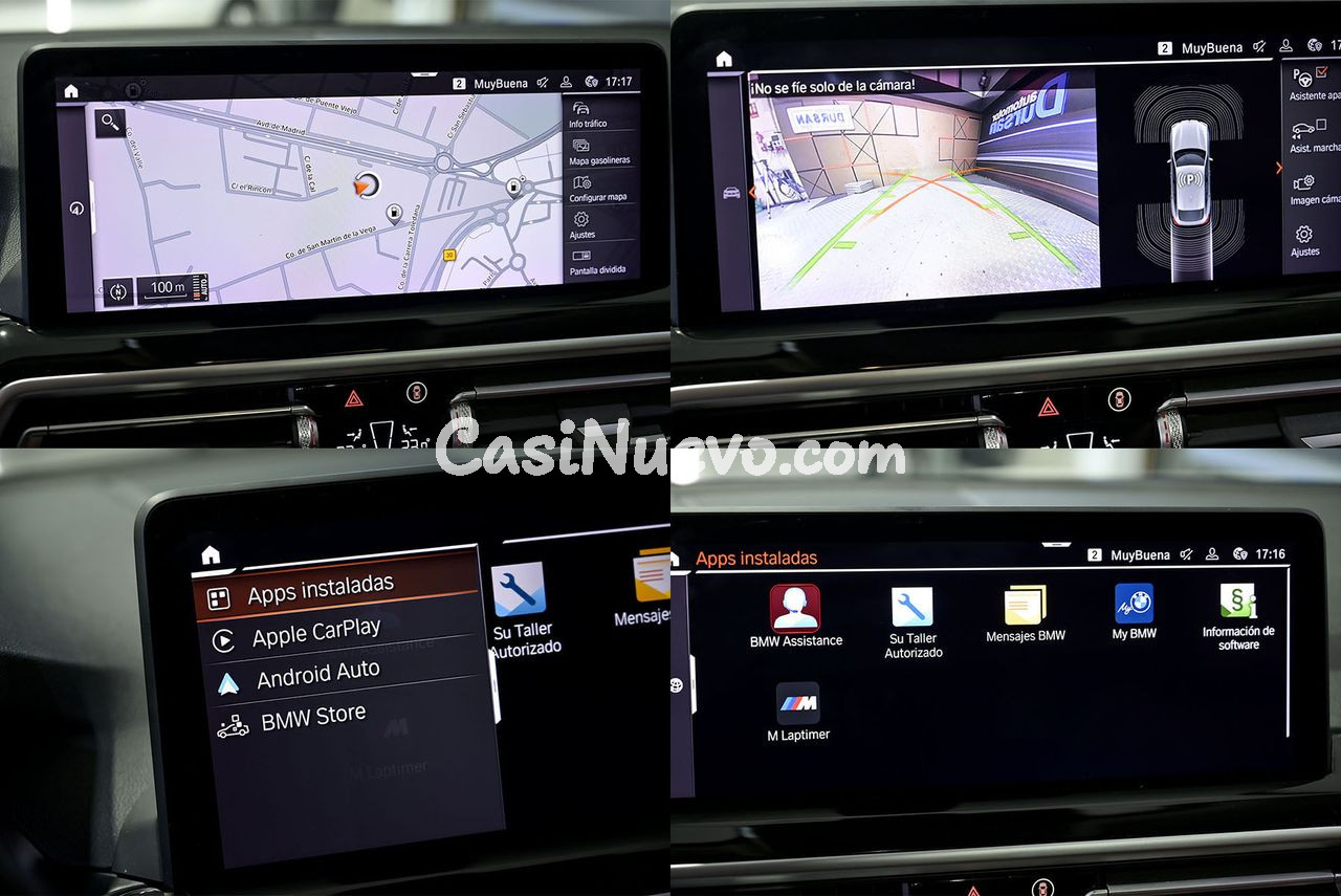 BMW X4 xDrive20d xLine - foto 10