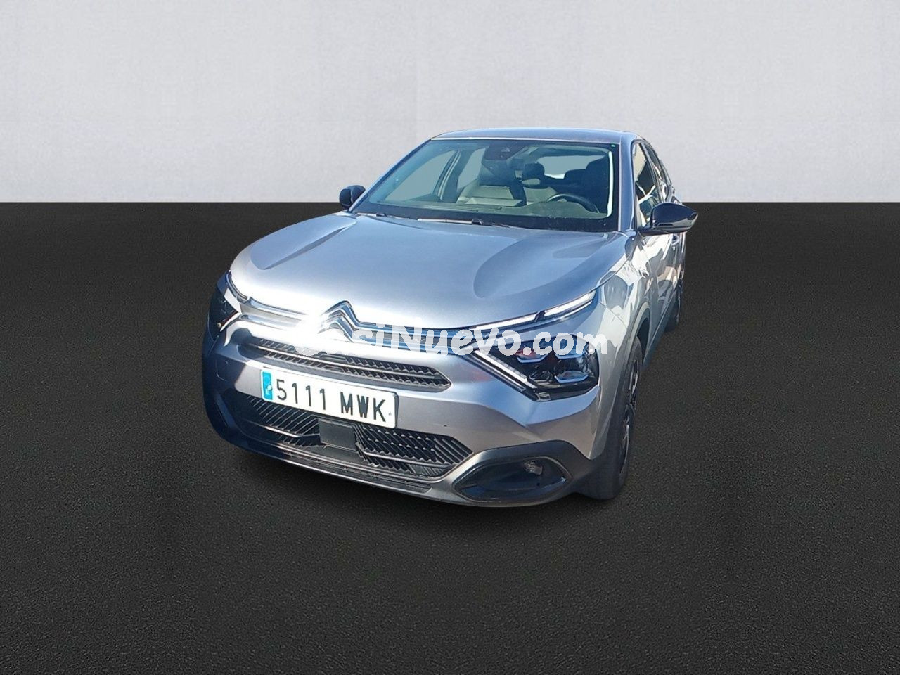 Citroën C4 BlueHDi 130 S&S EAT8 Business Edition