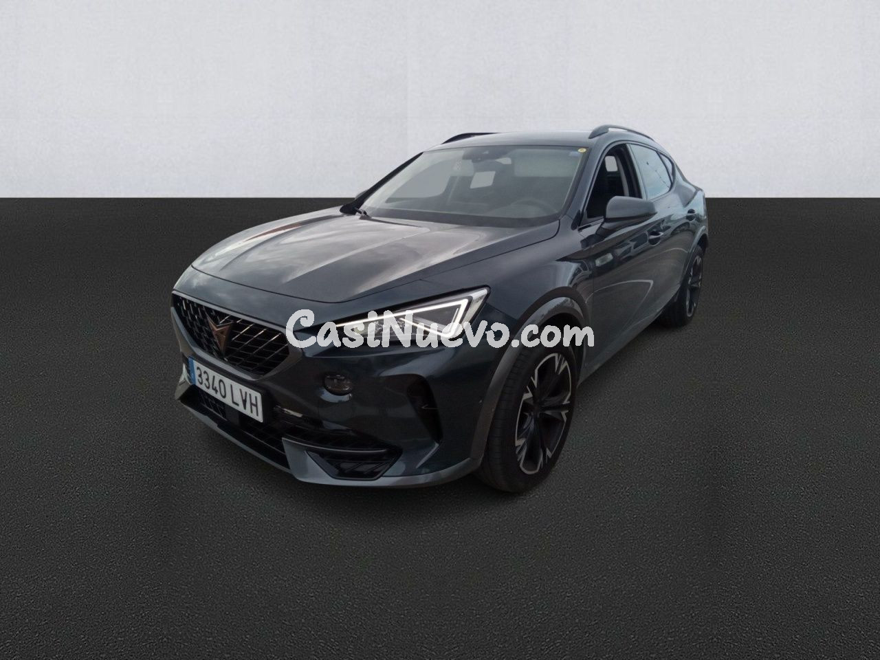 Cupra Formentor 2.0 TDI 110kW (150 CV)