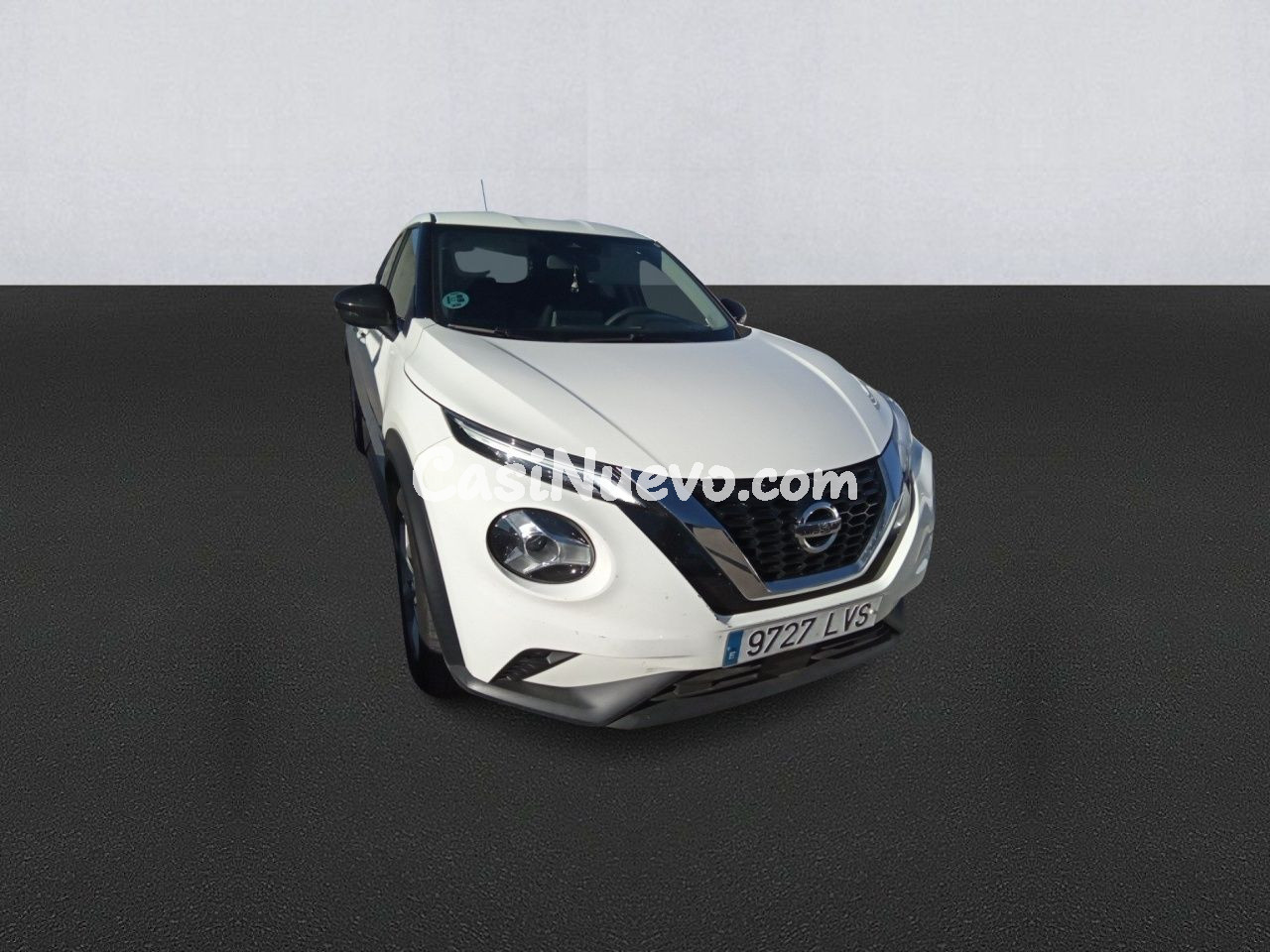 Nissan Juke DIG-T 84 kW (114 CV) 6M/T Acenta - foto 3