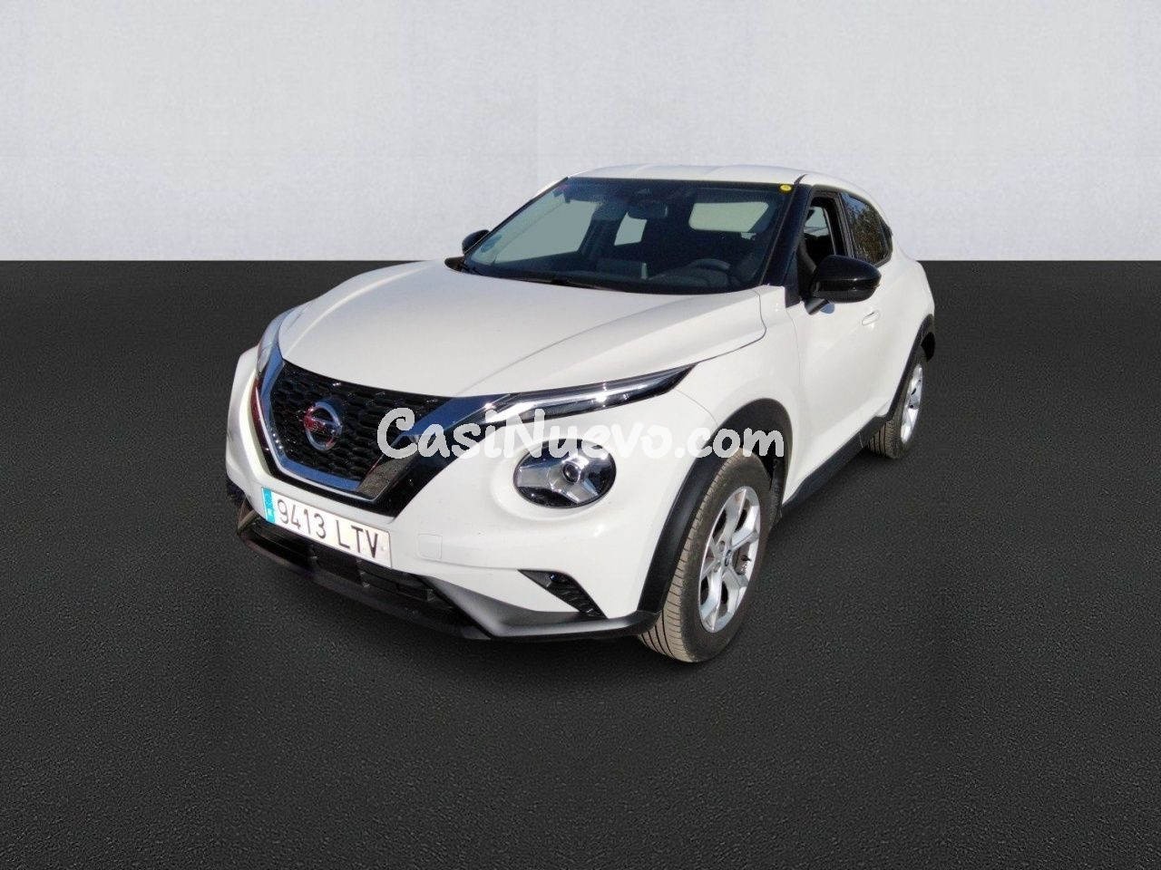 Nissan Juke DIG-T 84 kW (114 CV) 6M/T Acenta