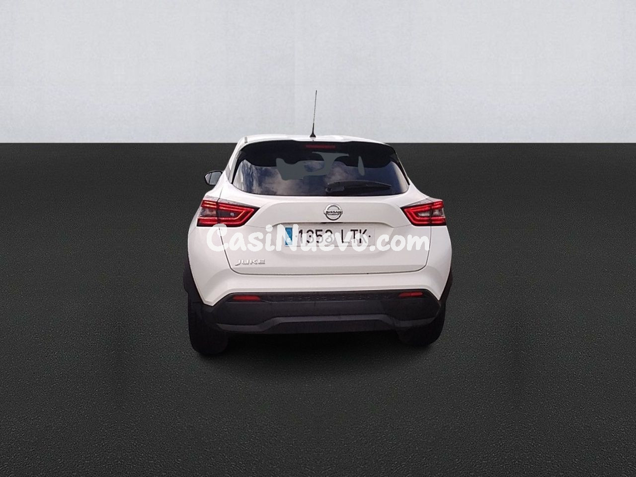 Nissan Juke DIG-T 84 kW (114 CV) 6M/T Acenta - foto 5