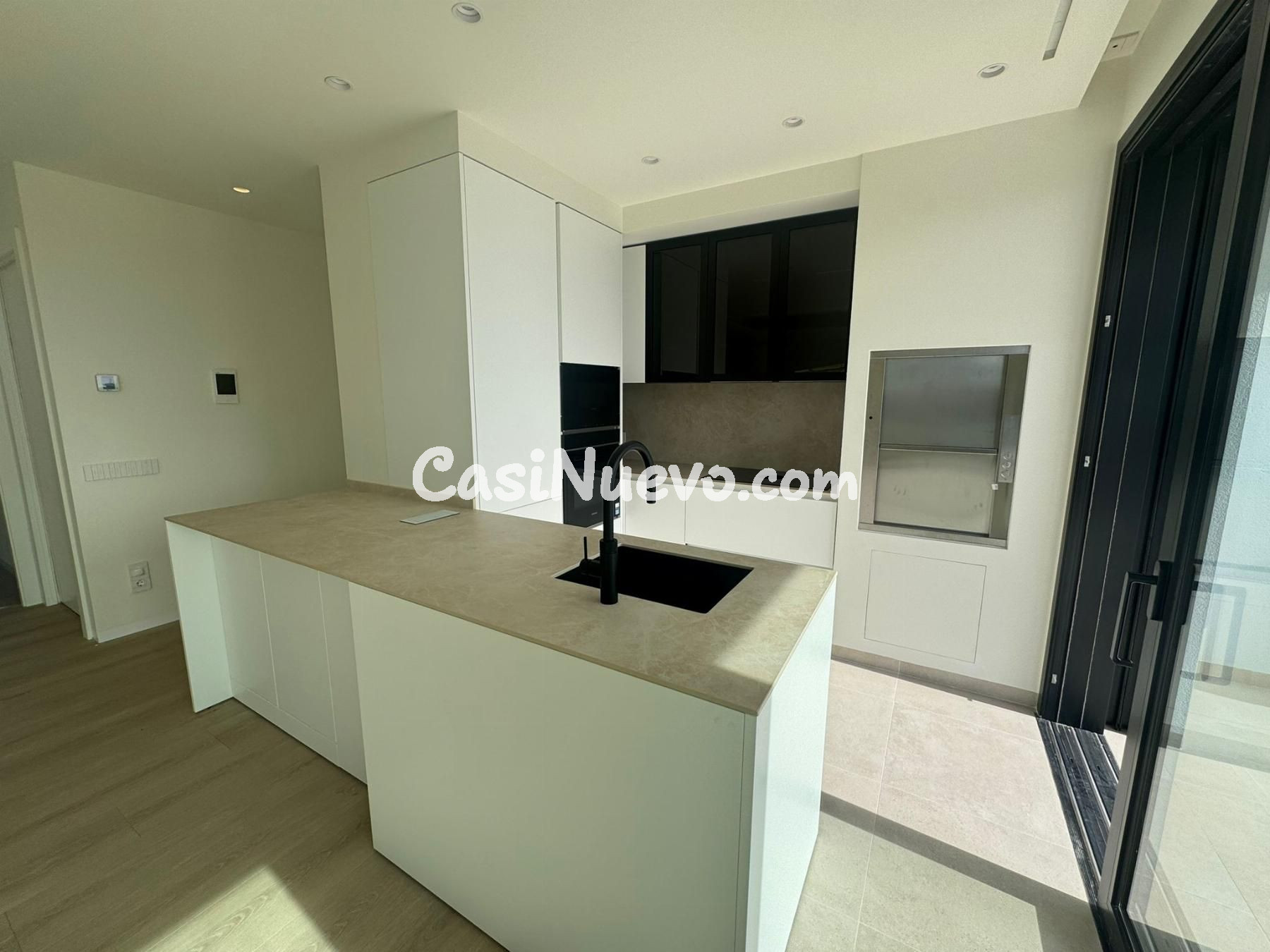 APARTAMENTO DE 2 DORMITORIO 2 BAÑO EN COLINAS GOLF ( ORIHUEL - foto 7