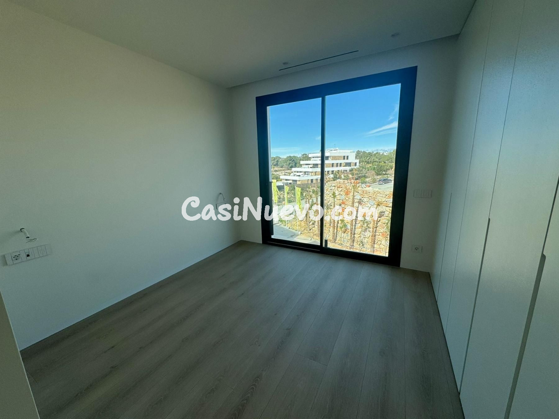 APARTAMENTO DE 2 DORMITORIO 2 BAÑO EN COLINAS GOLF ( ORIHUEL - foto 10