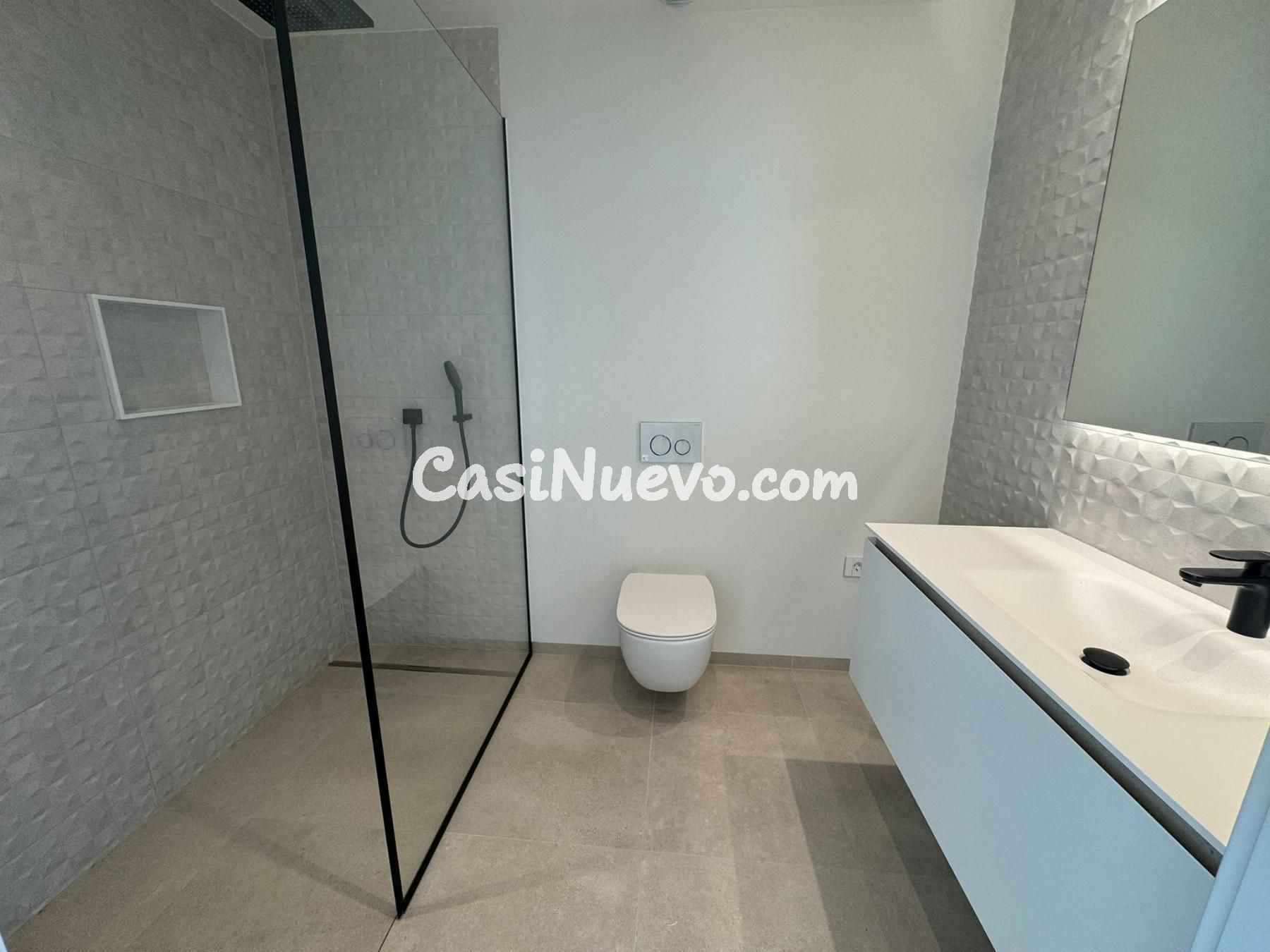 APARTAMENTO DE 2 DORMITORIO 2 BAÑO EN COLINAS GOLF ( ORIHUEL - foto 11