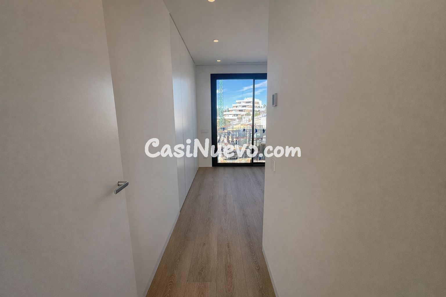 APARTAMENTO DE 2 DORMITORIO 2 BAÑO EN COLINAS GOLF ( ORIHUEL - foto 12