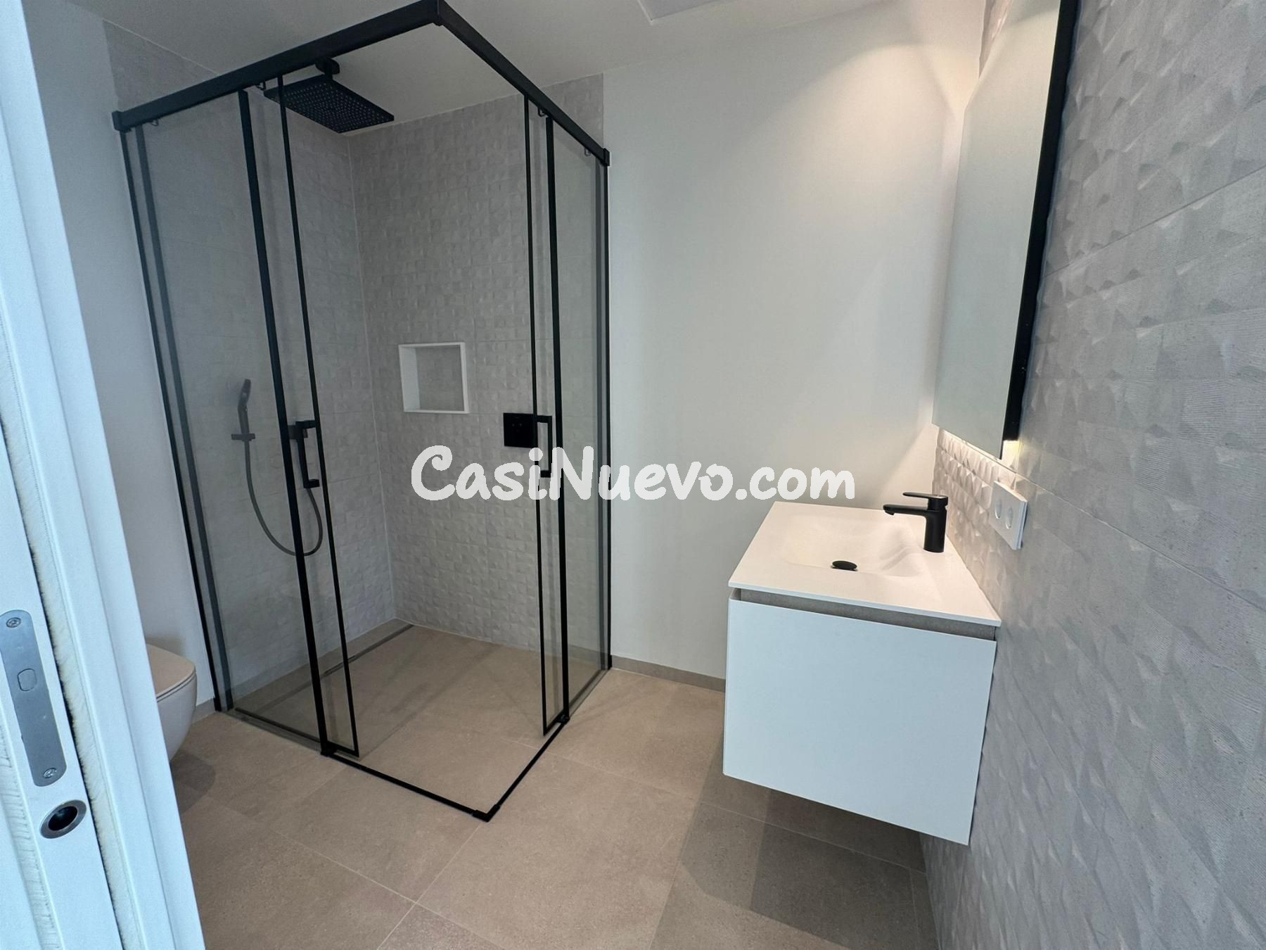 APARTAMENTO DE 2 DORMITORIO 2 BAÑO EN COLINAS GOLF ( ORIHUEL - foto 14