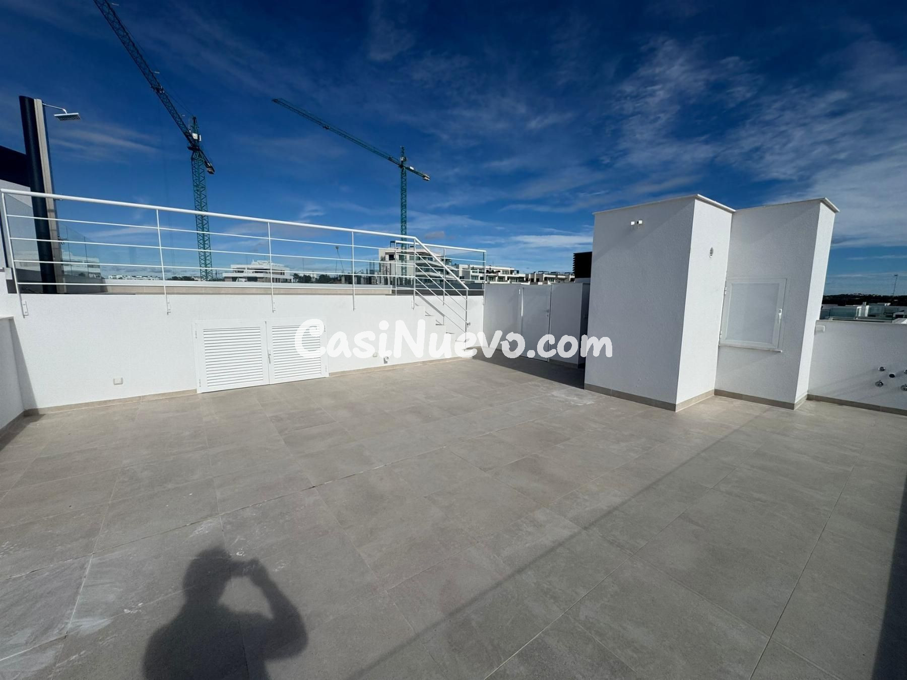 APARTAMENTO DE 2 DORMITORIO 2 BAÑO EN COLINAS GOLF ( ORIHUEL - foto 18