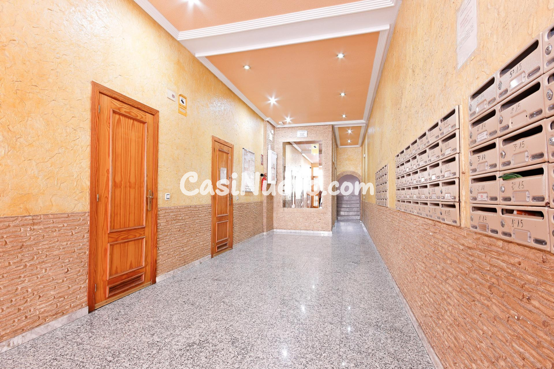 SE ALQUILA POR LARGA TEMPORADA APARTAMENTO DE 2 DORMITORIOS  - foto 13