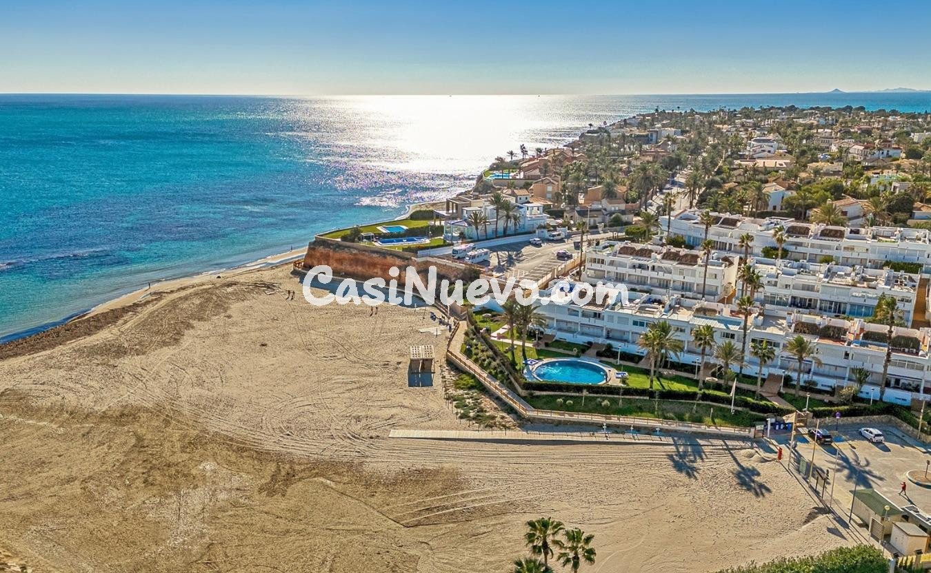 APARTAMENTO DE 2 DORMITORIOS 1 BAÑO EN PLAYA FLAMENCA (ORIHU - foto 31
