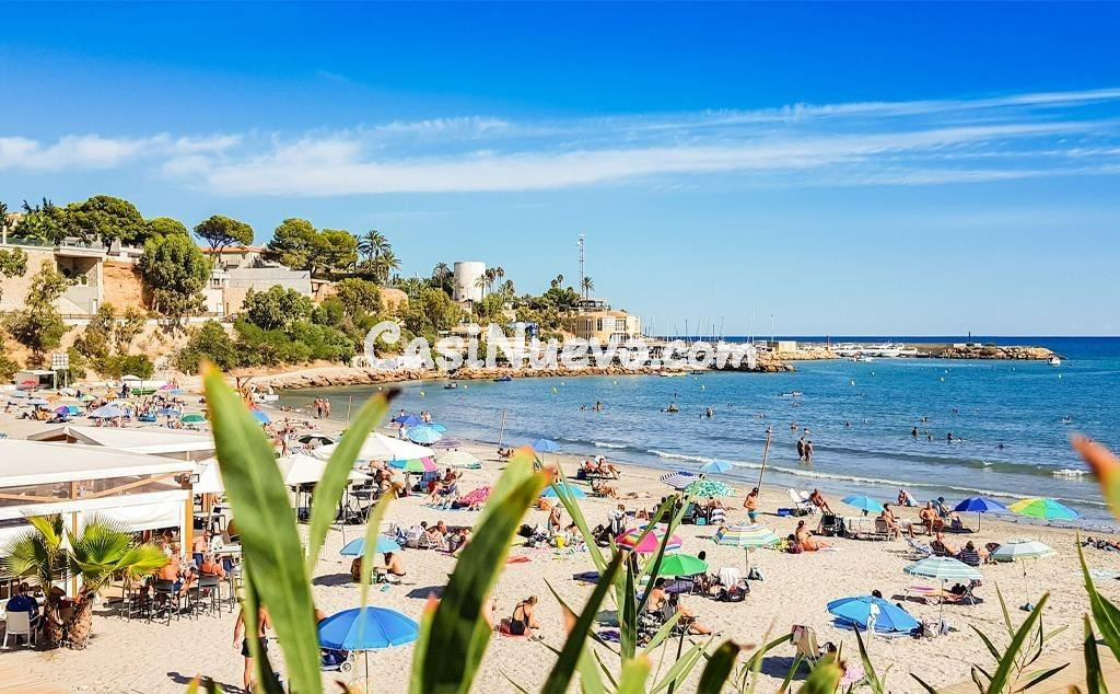 APARTAMENTO DE 2 DORMITORIOS 1 BAÑO EN PLAYA FLAMENCA (ORIHU - foto 32